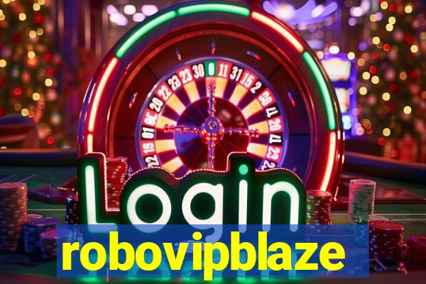 robovipblaze