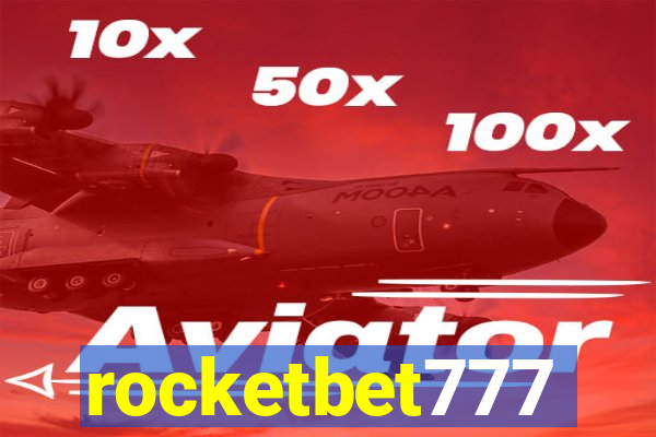 rocketbet777