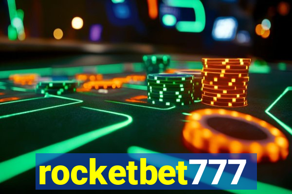 rocketbet777