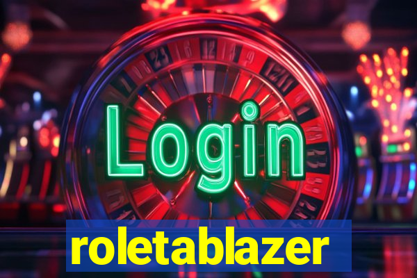 roletablazer