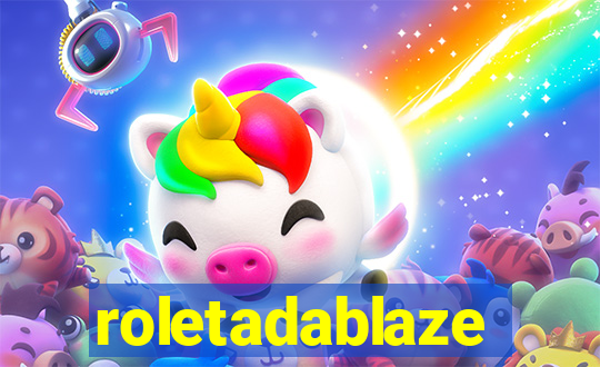 roletadablaze