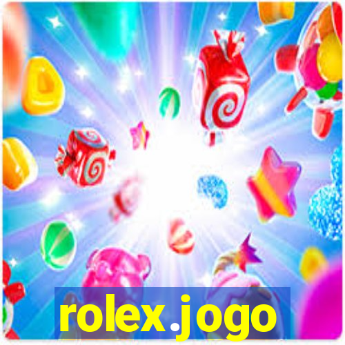 rolex.jogo