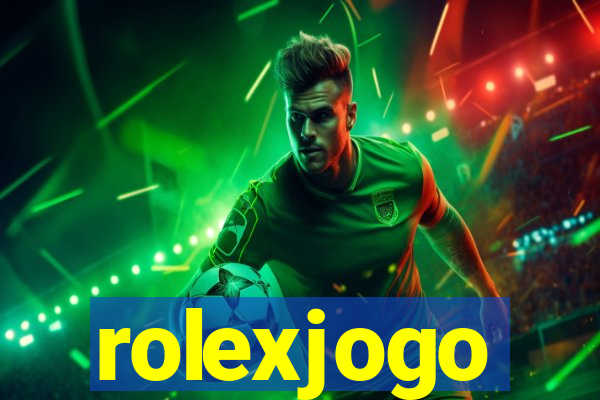 rolexjogo