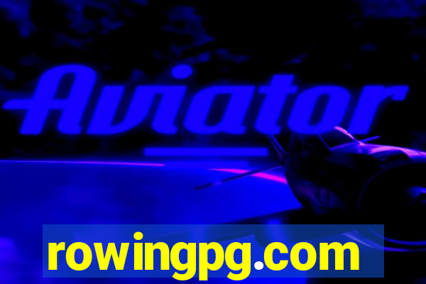 rowingpg.com