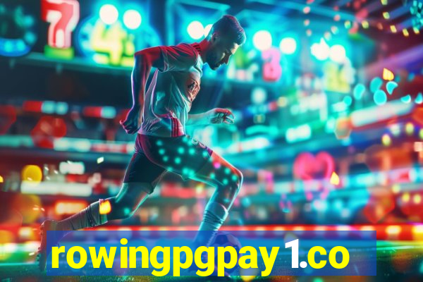 rowingpgpay1.com