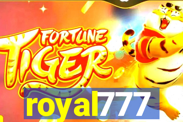 royal777