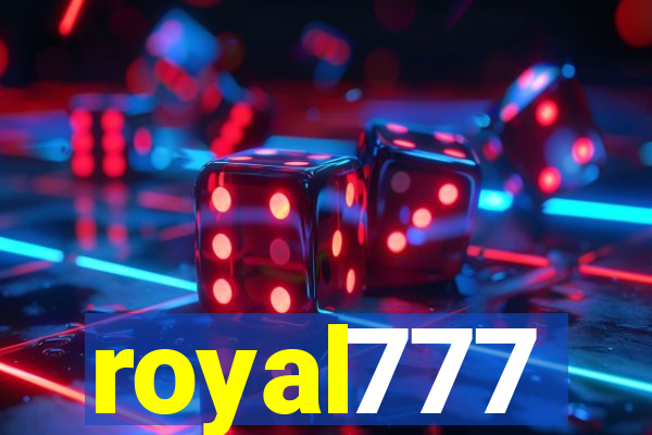 royal777