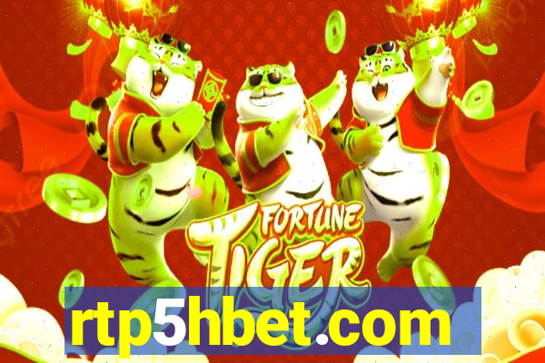 rtp5hbet.com