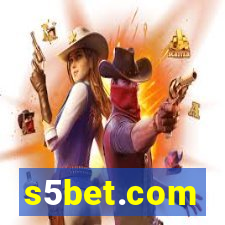 s5bet.com