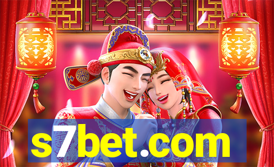 s7bet.com