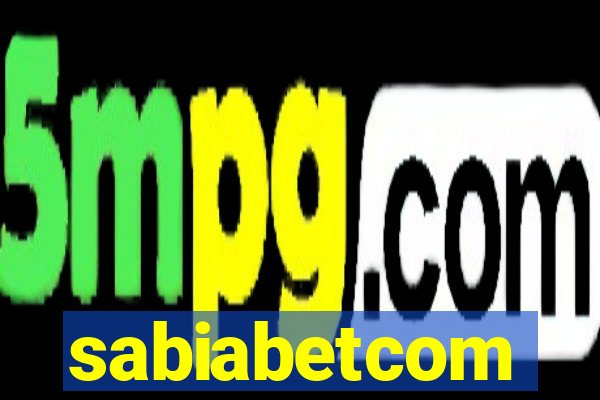 sabiabetcom