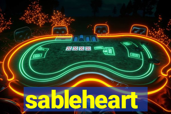 sableheart