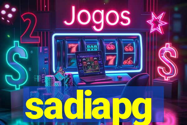 sadiapg