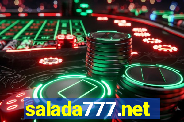 salada777.net