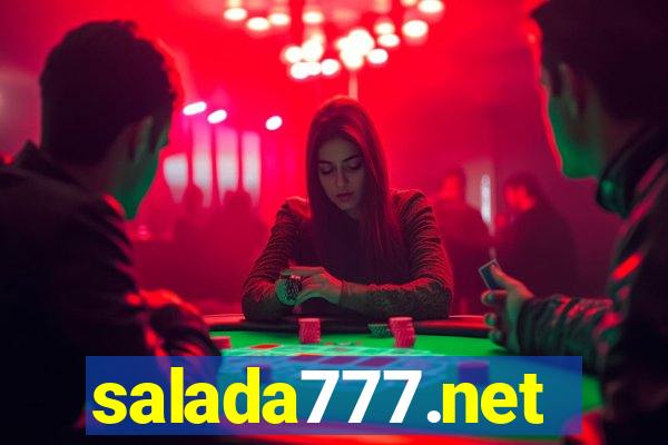 salada777.net