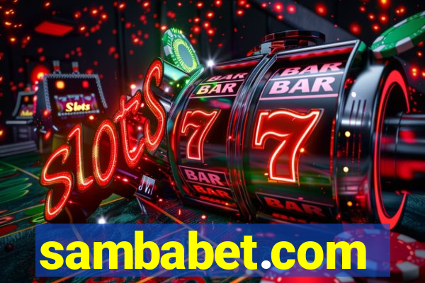 sambabet.com