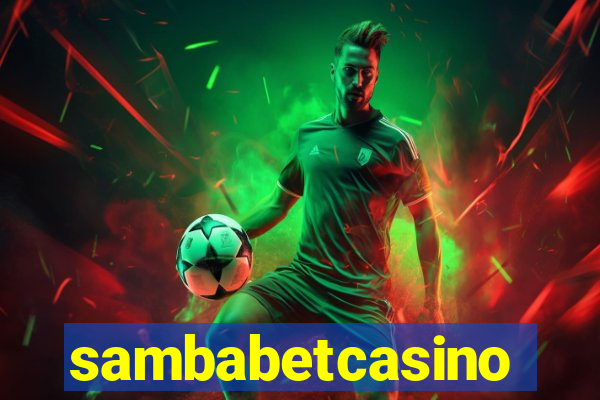 sambabetcasino