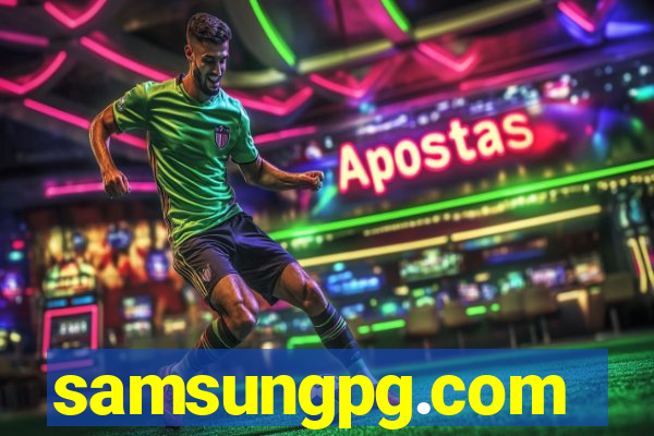 samsungpg.com