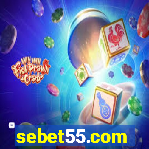 sebet55.com