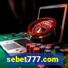 sebet777.com