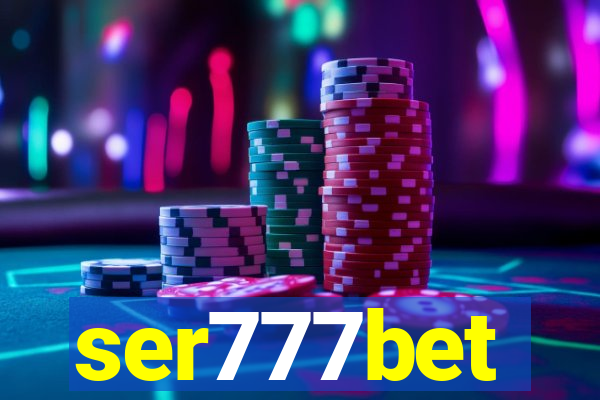 ser777bet