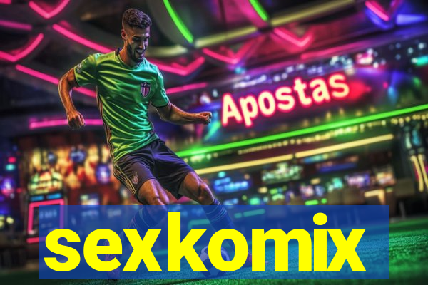 sexkomix