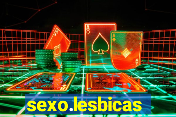 sexo.lesbicas