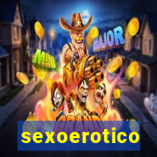 sexoerotico