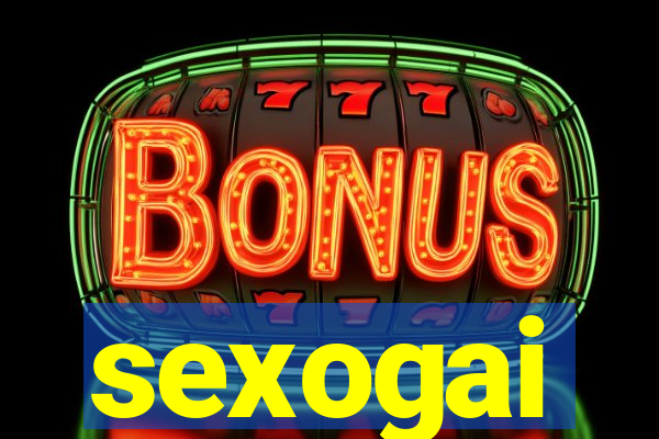 sexogai