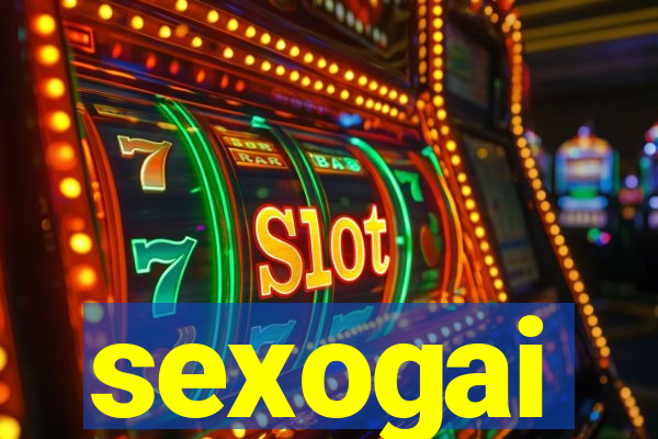 sexogai