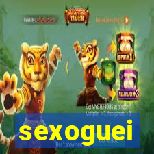 sexoguei