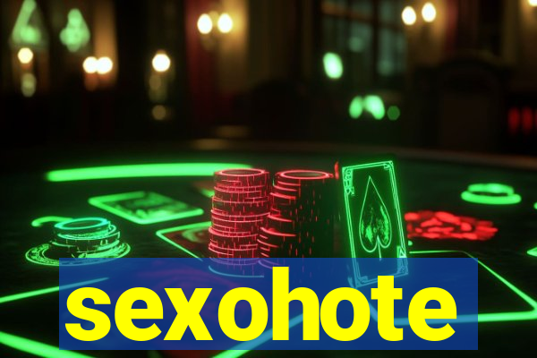 sexohote