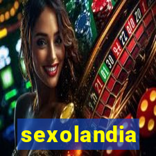 sexolandia