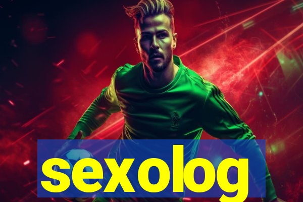 sexolog