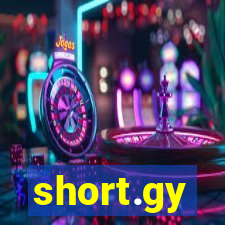 short.gy