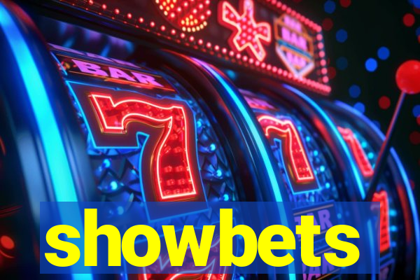 showbets