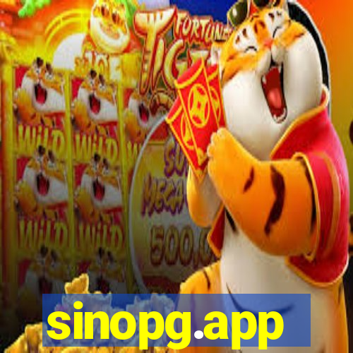 sinopg.app