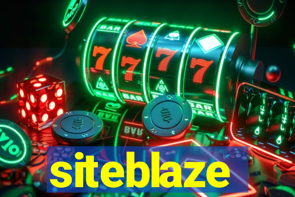 siteblaze