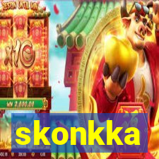 skonkka