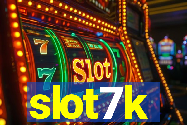 slot7k