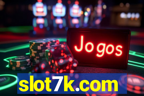 slot7k.com