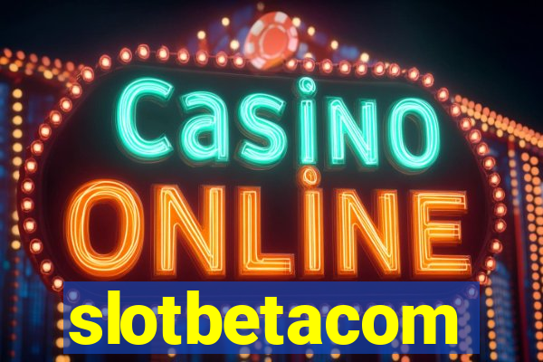 slotbetacom