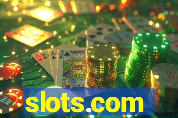 slots.com