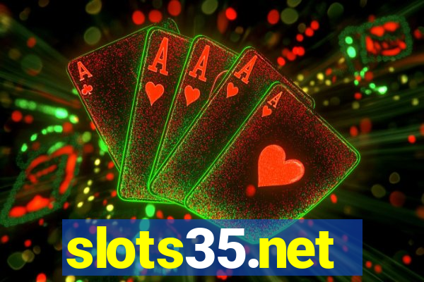 slots35.net