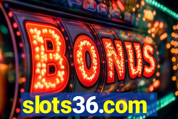 slots36.com