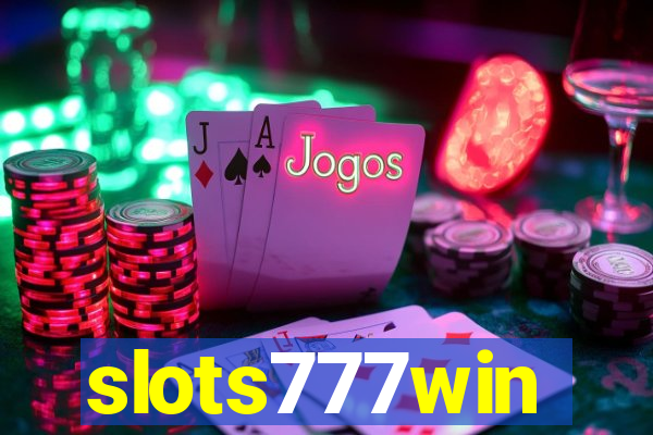 slots777win