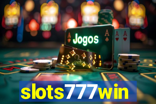 slots777win