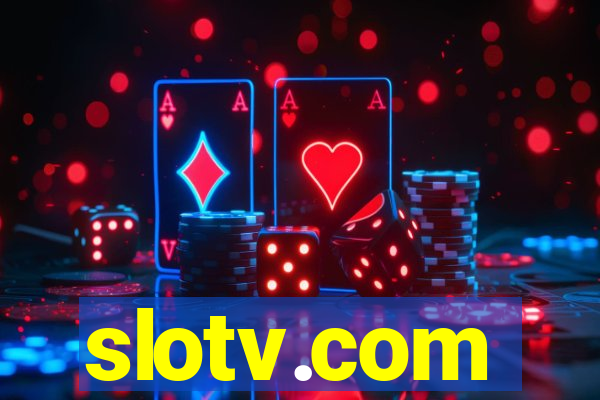 slotv.com