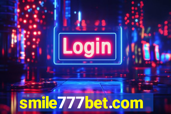 smile777bet.com