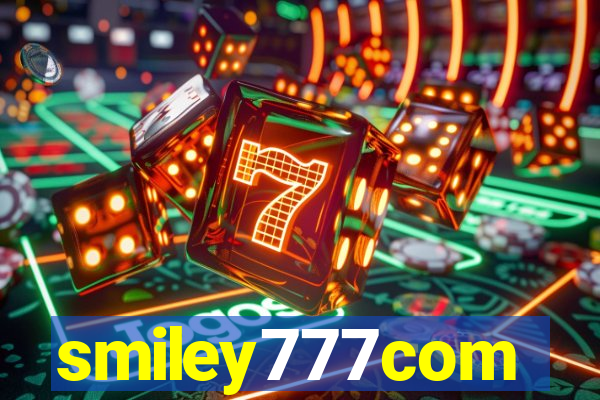 smiley777com